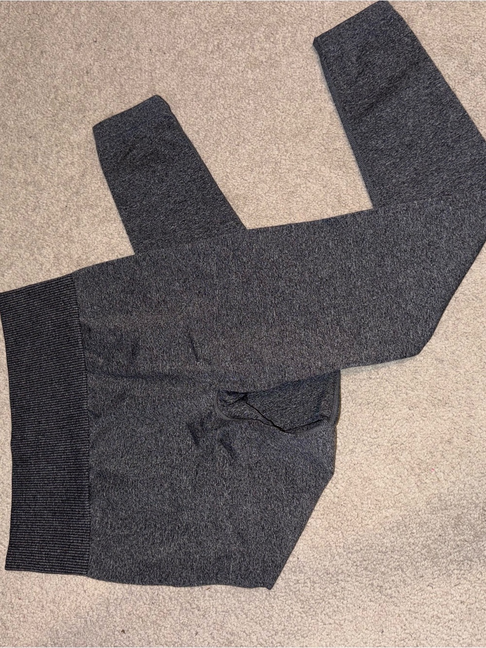 Vitality Leggings